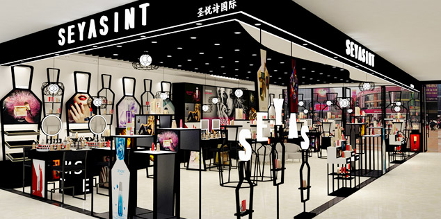 公司環(huán)境001