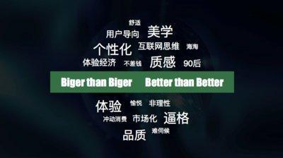 機(jī)遇VS挑戰(zhàn)，美妝市場新消費(fèi)時(shí)代來臨