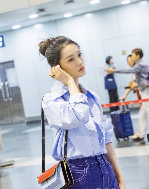女星們最愛的時(shí)尚單品！