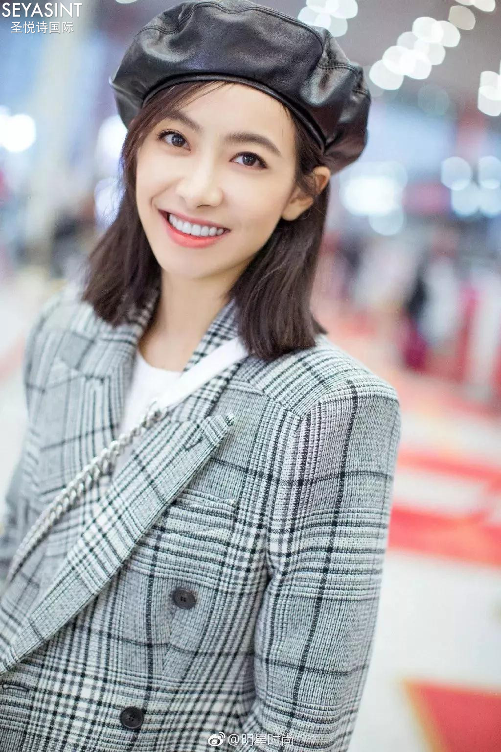 這樣做，7天不洗頭也能美美的出門了