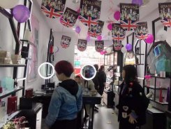 熱烈祝賀圣悅詩新店開業(yè)大吉！開業(yè)期間福利享