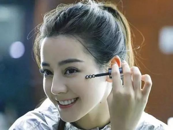 巧用眼線，打造女神級靈動大眼