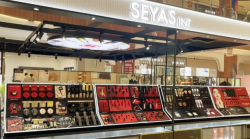 圣悅詩國際五一多店齊開，美妝經濟火爆